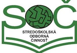 Stredoškolská odborná činnosť