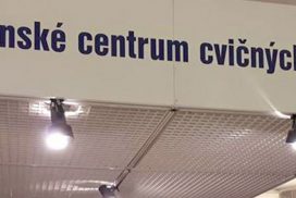 Medzinárodný veľtrh cvičných firiem